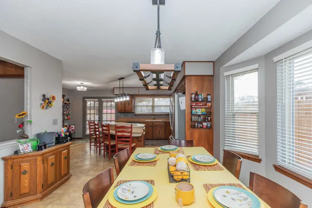 $245,000 | 5807 Contented Lane, Amarillo, TX 79109