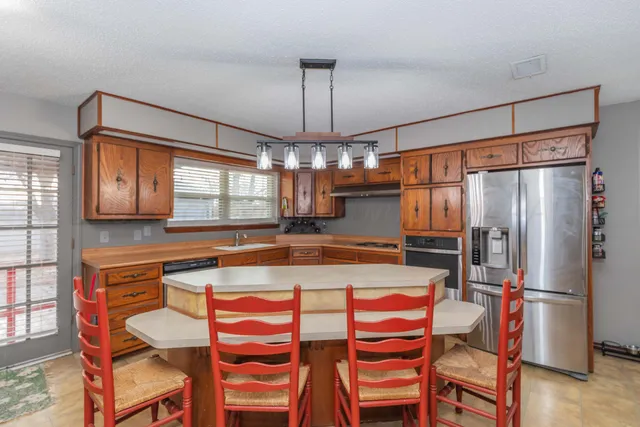 $245,000 | 5807 Contented Lane, Amarillo, TX 79109