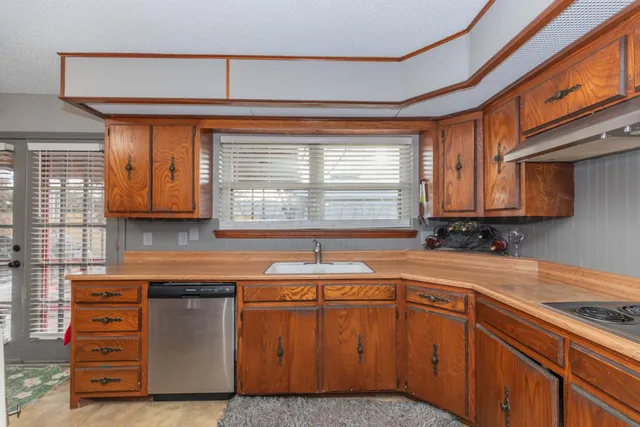 $245,000 | 5807 Contented Lane, Amarillo, TX 79109