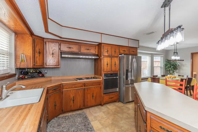 $245,000 | 5807 Contented Lane, Amarillo, TX 79109