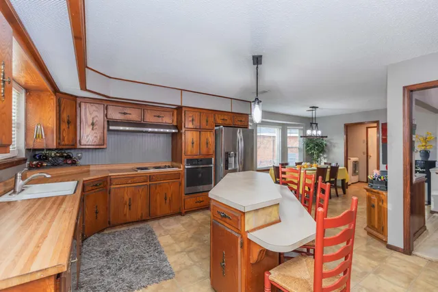 $245,000 | 5807 Contented Lane, Amarillo, TX 79109