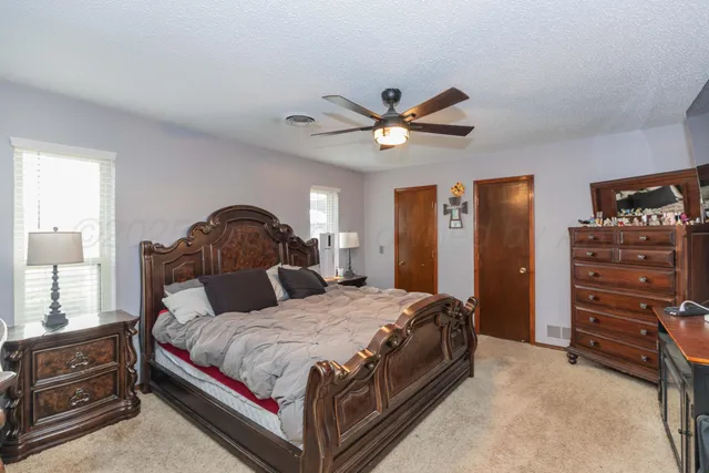 $245,000 | 5807 Contented Lane, Amarillo, TX 79109