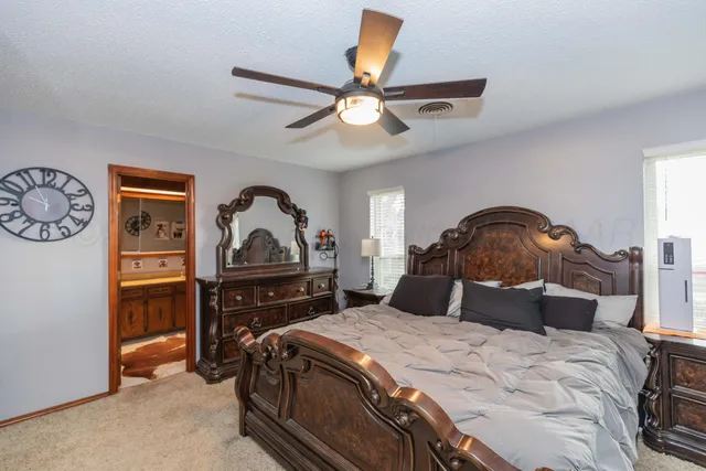 $245,000 | 5807 Contented Lane, Amarillo, TX 79109