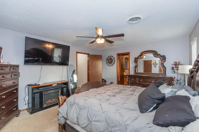 $245,000 | 5807 Contented Lane, Amarillo, TX 79109