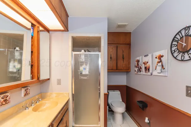 $245,000 | 5807 Contented Lane, Amarillo, TX 79109