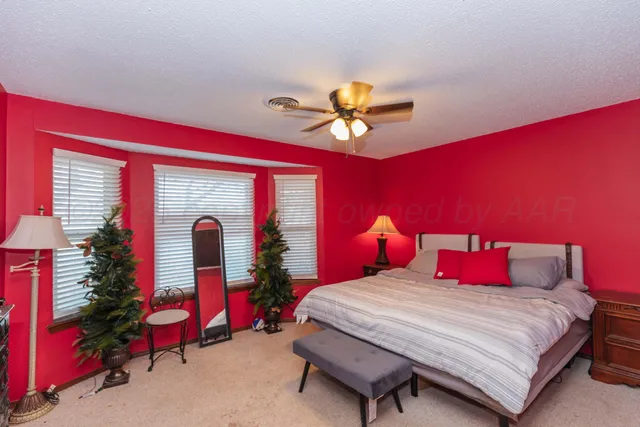 $245,000 | 5807 Contented Lane, Amarillo, TX 79109