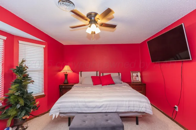 $245,000 | 5807 Contented Lane, Amarillo, TX 79109