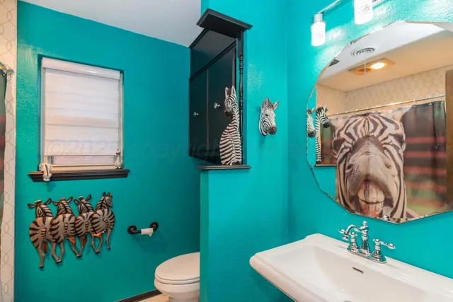 $245,000 | 5807 Contented Lane, Amarillo, TX 79109