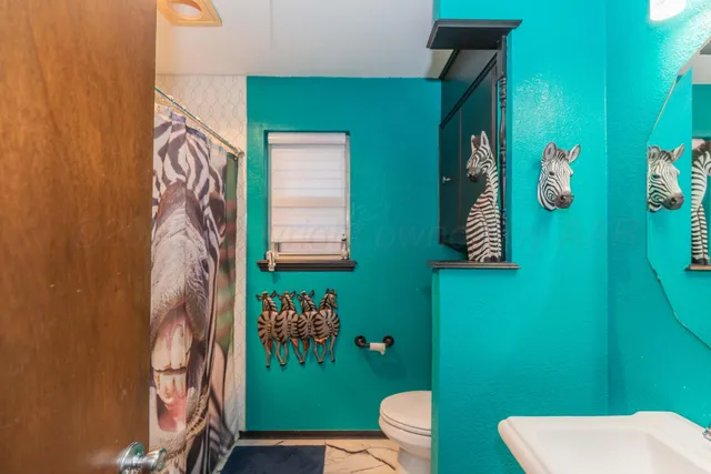 $245,000 | 5807 Contented Lane, Amarillo, TX 79109