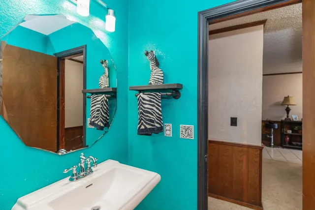 $245,000 | 5807 Contented Lane, Amarillo, TX 79109