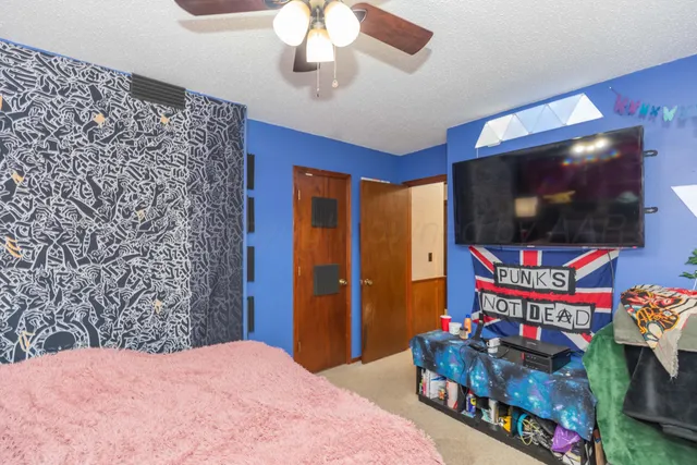 $245,000 | 5807 Contented Lane, Amarillo, TX 79109