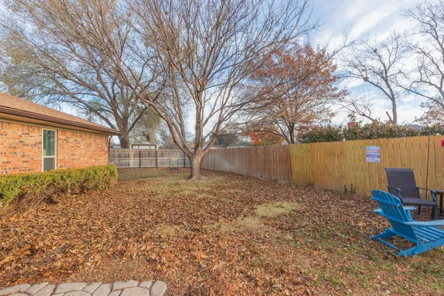 $245,000 | 5807 Contented Lane, Amarillo, TX 79109