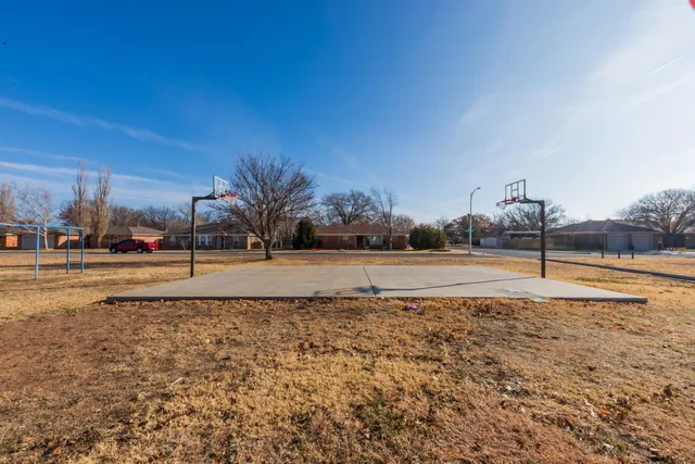 $245,000 | 5807 Contented Lane, Amarillo, TX 79109