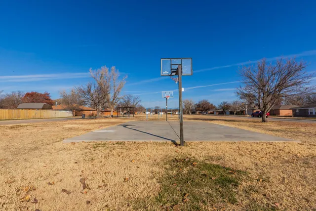 $245,000 | 5807 Contented Lane, Amarillo, TX 79109