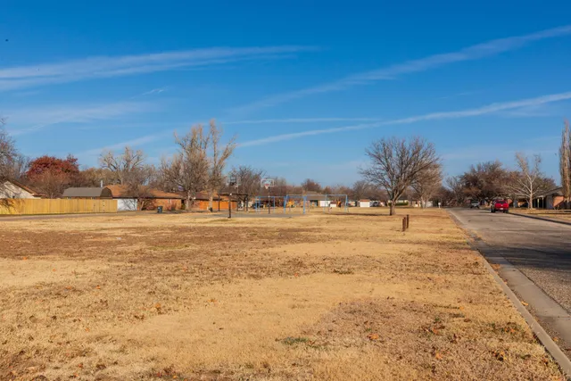 $245,000 | 5807 Contented Lane, Amarillo, TX 79109