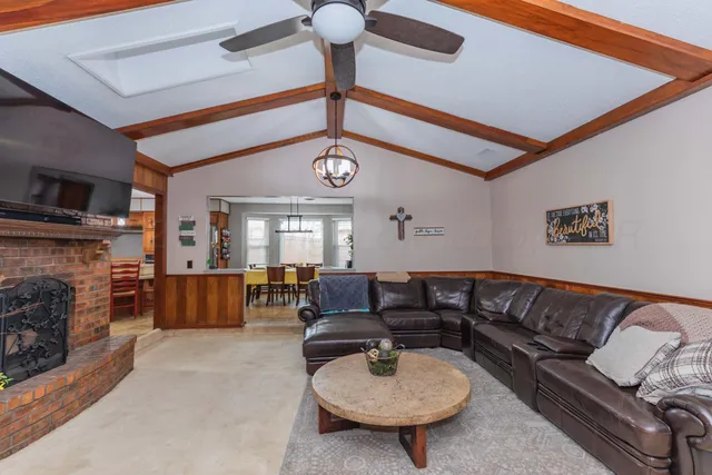 $245,000 | 5807 Contented Lane, Amarillo, TX 79109