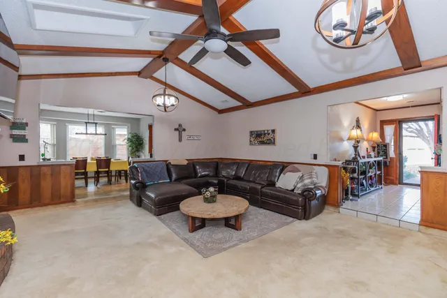 $245,000 | 5807 Contented Lane, Amarillo, TX 79109