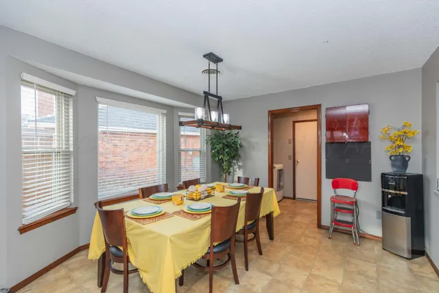 $245,000 | 5807 Contented Lane, Amarillo, TX 79109