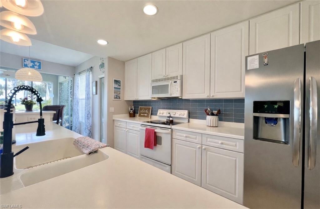 1945 Crestview Way, Unit 165 Naples, FL 34119 - Photo 12 of 45
