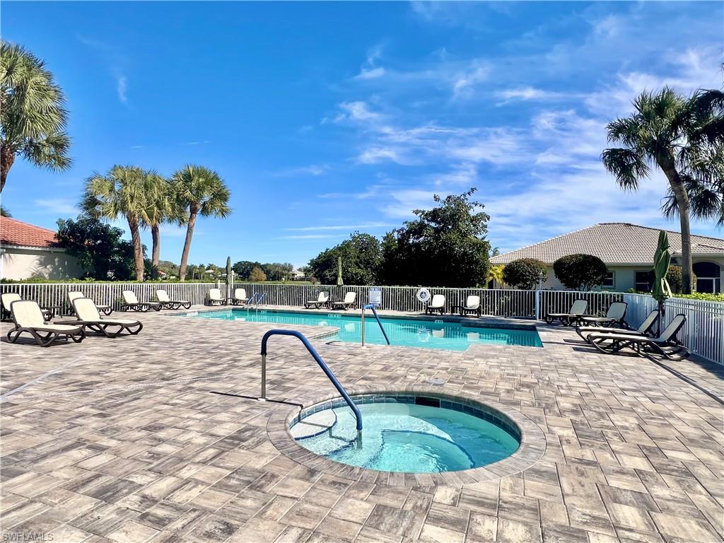 1945 Crestview Way, Unit 165 Naples, FL 34119 - Photo 36 of 45