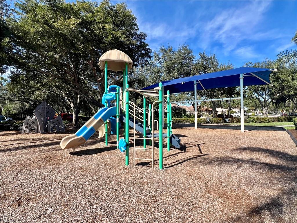 1945 Crestview Way, Unit 165 Naples, FL 34119 - Photo 40 of 45