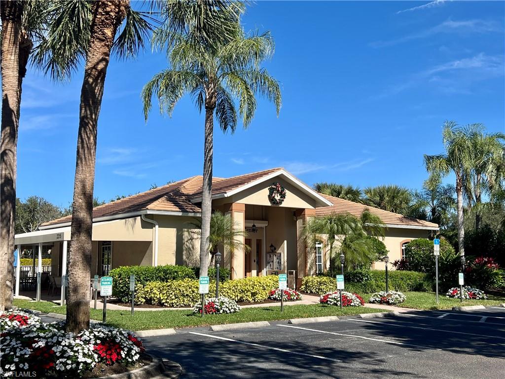 1945 Crestview Way, Unit 165 Naples, FL 34119 - Photo 44 of 45