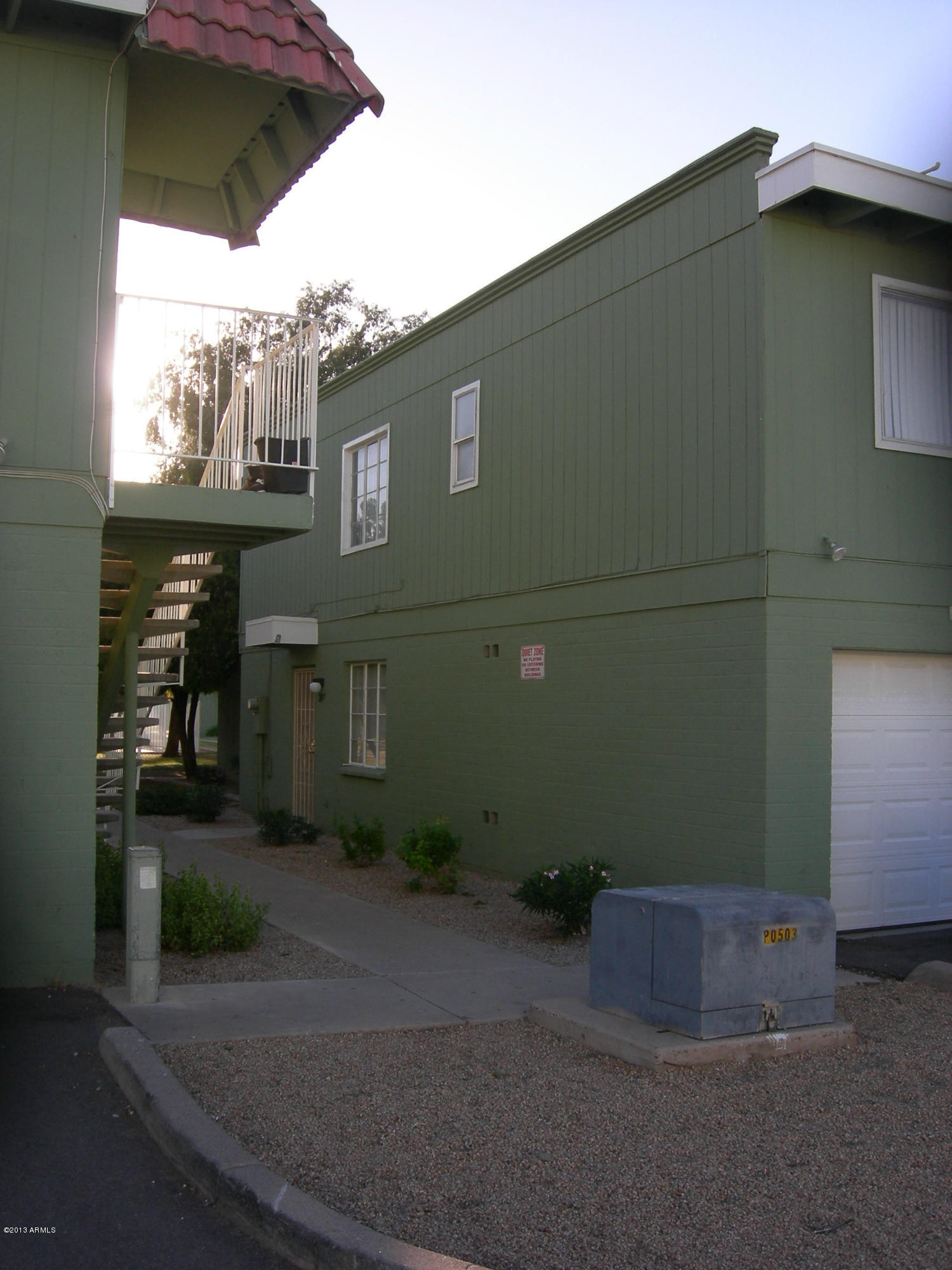 2697 West Ocotillo Road Phoenix, AZ 85017 - Photo 1 of 9 Exterior
