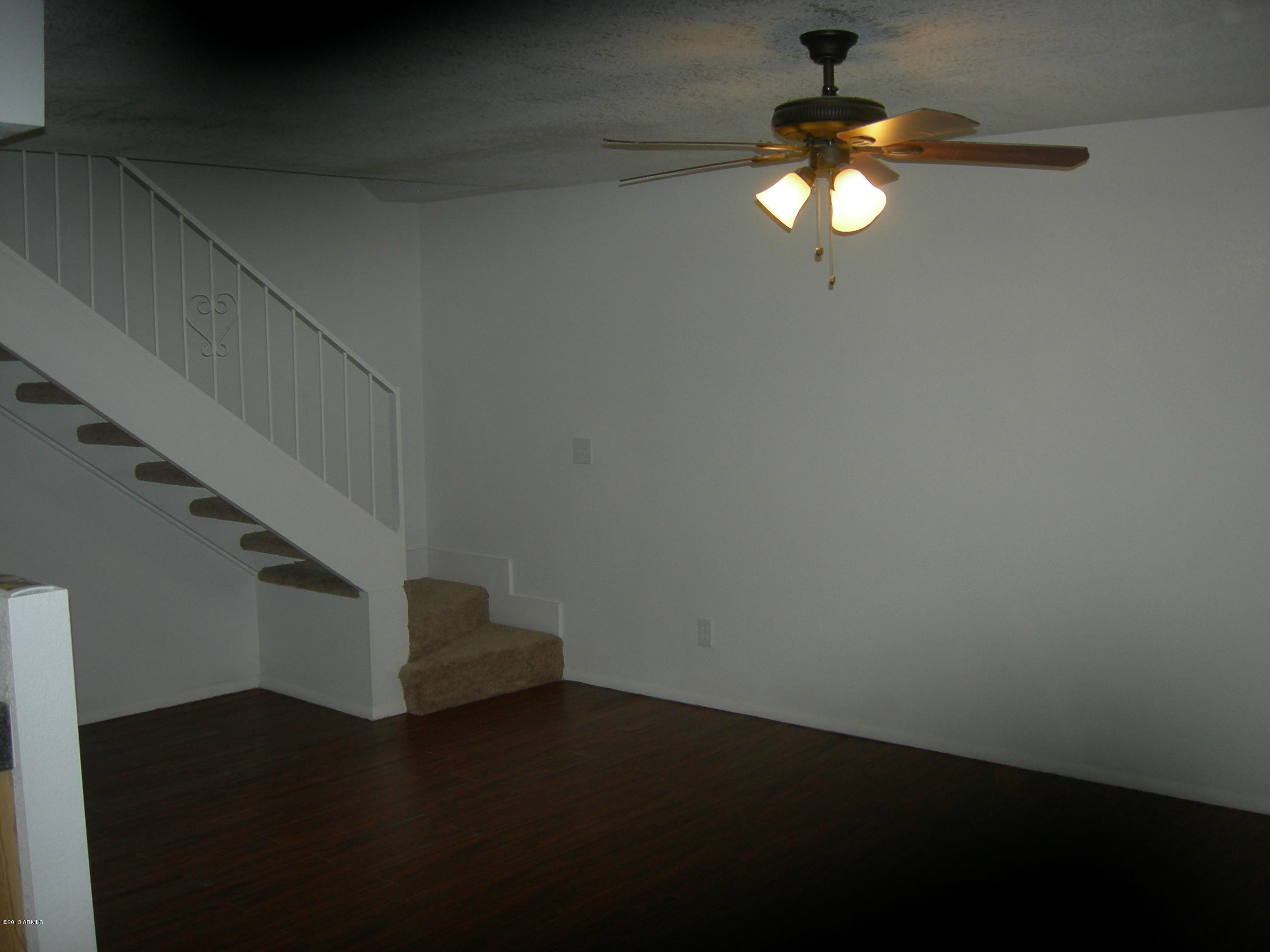 2697 West Ocotillo Road Phoenix, AZ 85017 - Photo 8 of 9 Interior/Stairs