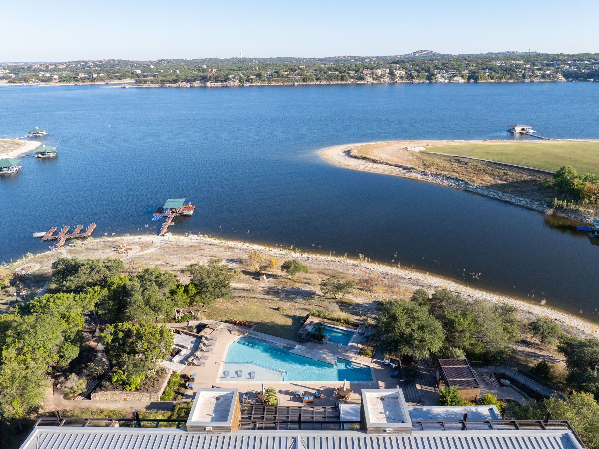 1101 Ivean Pearson Road, Unit D204 Lago Vista, TX 78645 - Photo 17 of 38