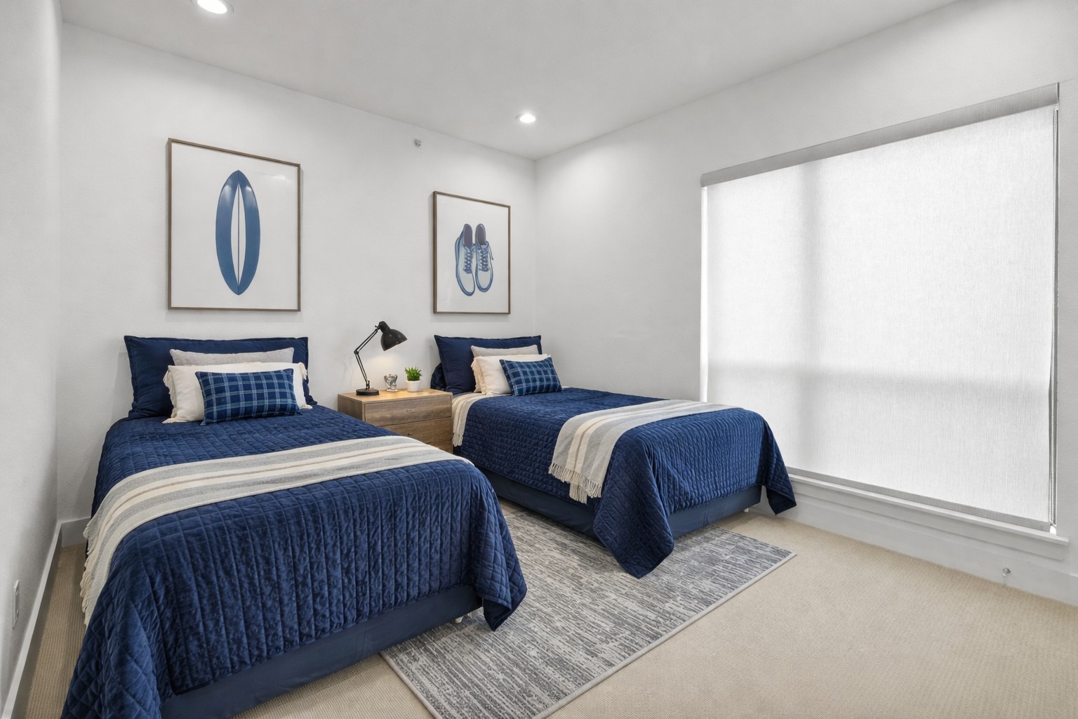 1101 Ivean Pearson Road, Unit D204 Lago Vista, TX 78645 - Photo 23 of 38 Virtually Staged.