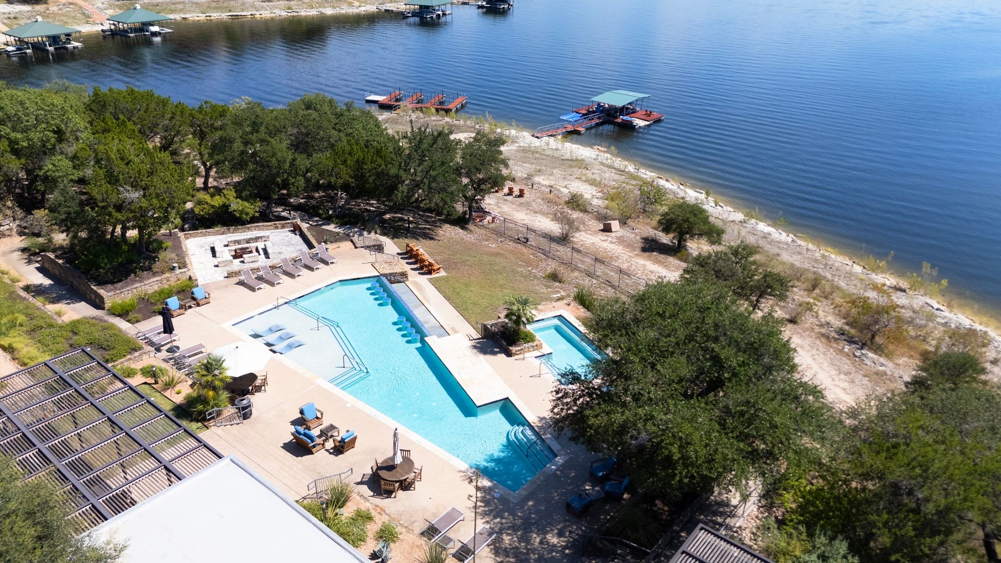 1101 Ivean Pearson Road, Unit D204 Lago Vista, TX 78645 - Photo 26 of 38