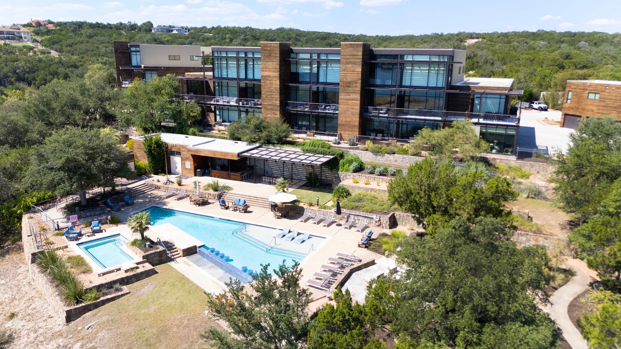 1101 Ivean Pearson Road, Unit D204 Lago Vista, TX 78645 - Photo 3 of 38