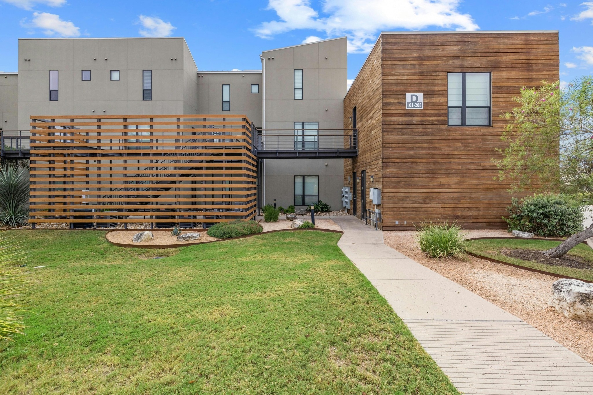 1101 Ivean Pearson Road, Unit D204 Lago Vista, TX 78645 - Photo 34 of 38