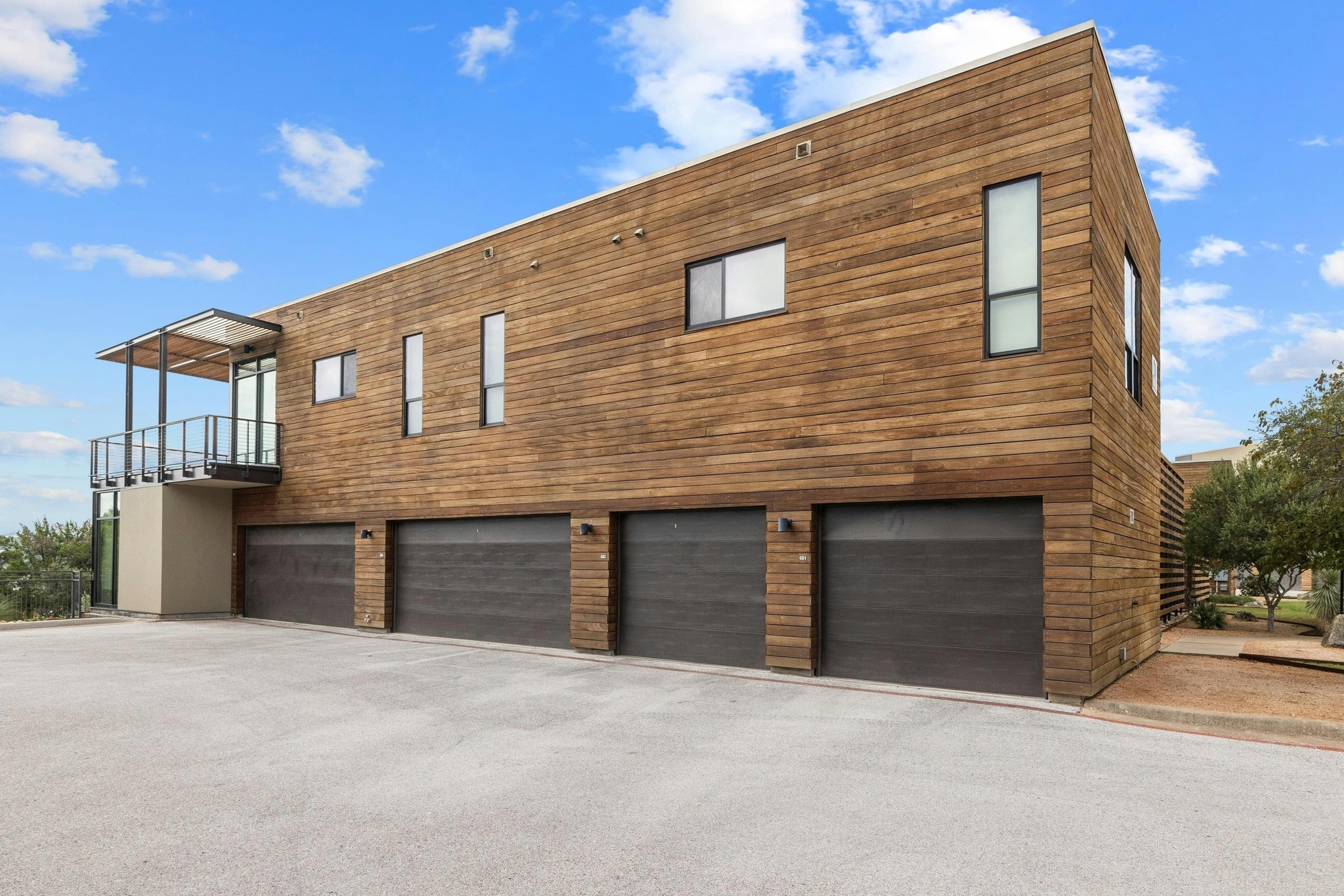 1101 Ivean Pearson Road, Unit D204 Lago Vista, TX 78645 - Photo 35 of 38