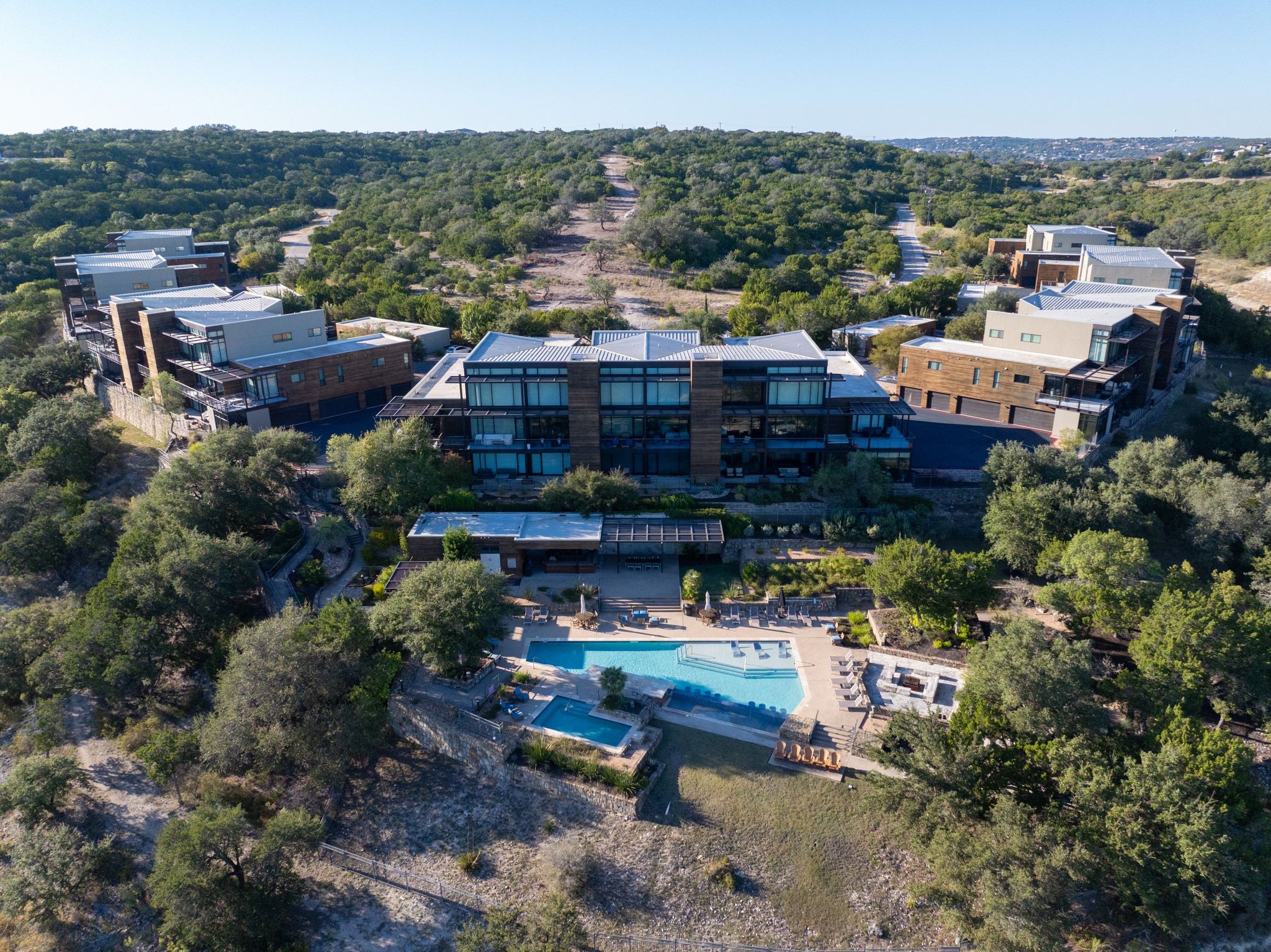 1101 Ivean Pearson Road, Unit D204 Lago Vista, TX 78645 - Photo 37 of 38