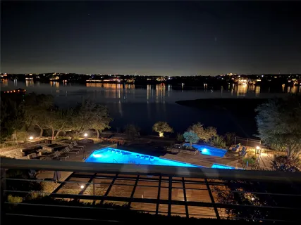 $549,000 | 1101 Ivean Pearson Road, Unit D204, Lago Vista, TX 78645