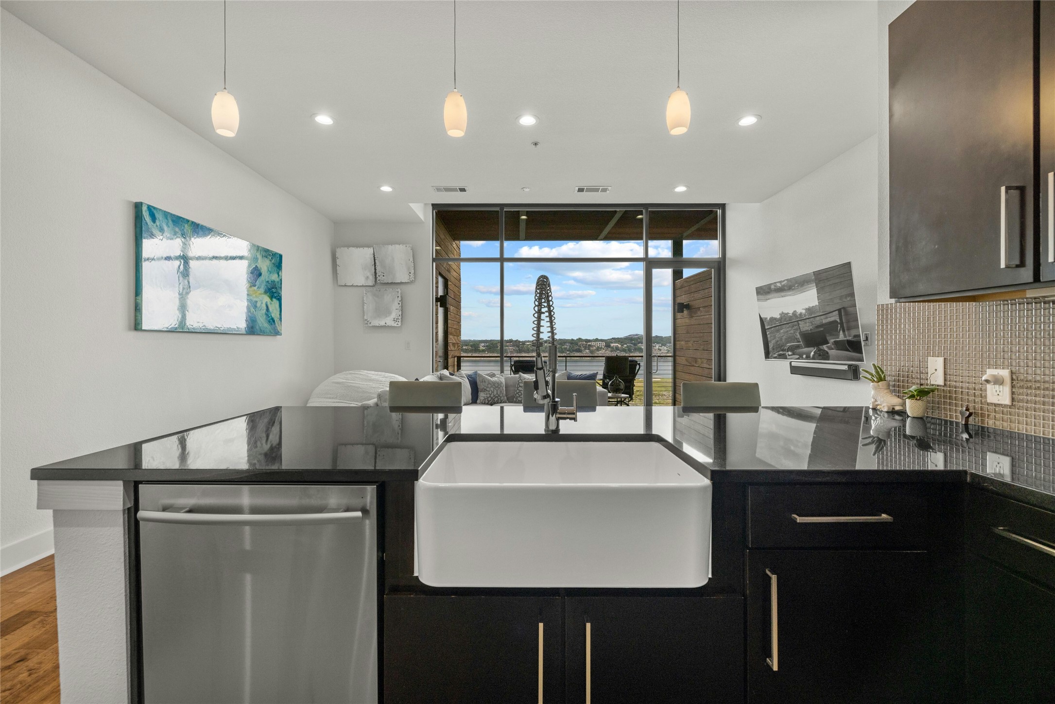 1101 Ivean Pearson Road, Unit D204 Lago Vista, TX 78645 - Photo 5 of 38