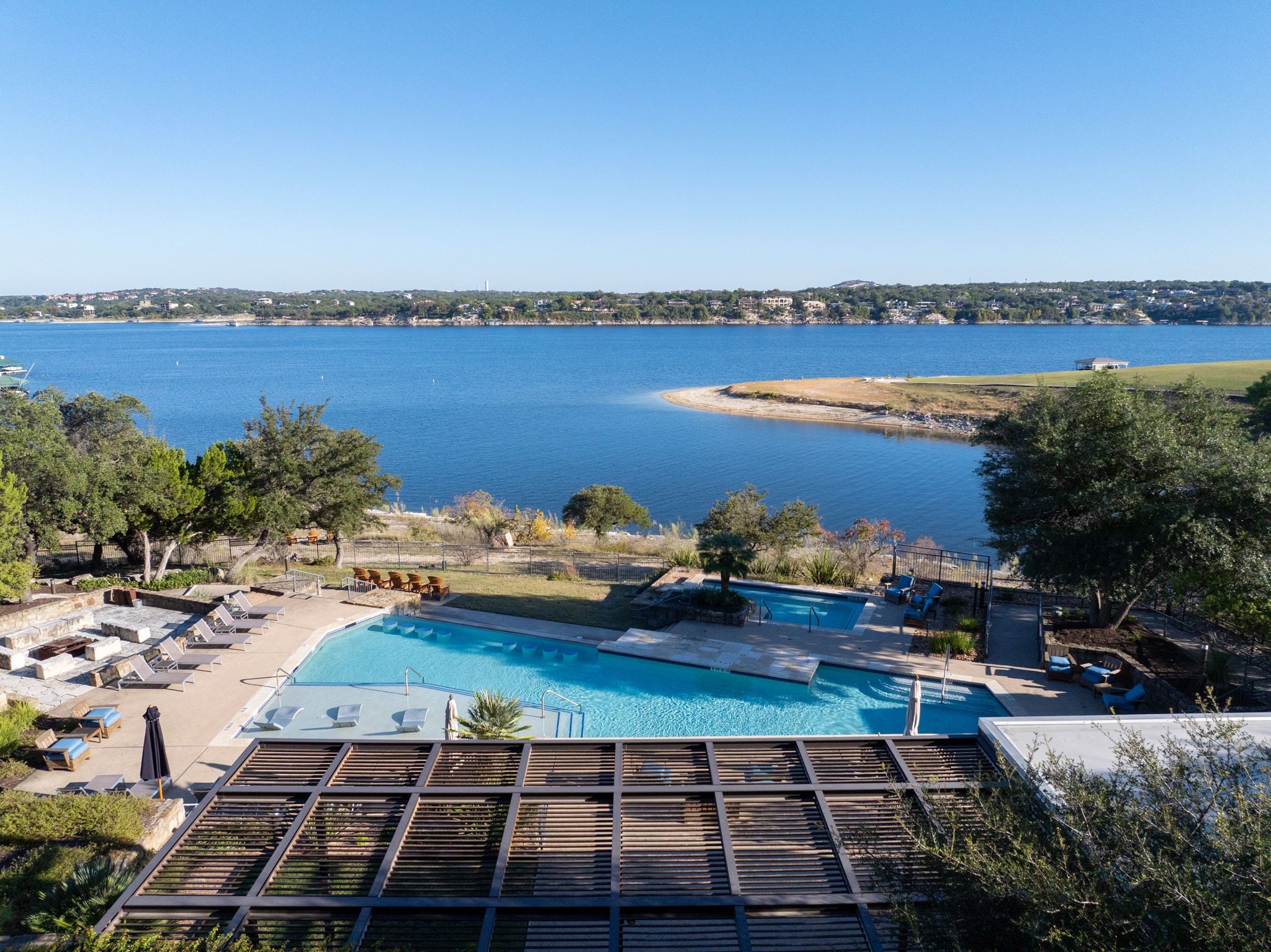 1101 Ivean Pearson Road, Unit D204 Lago Vista, TX 78645 - Photo 7 of 38