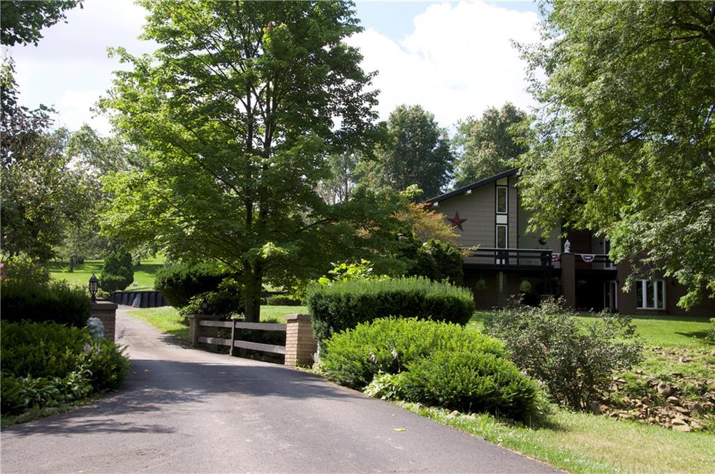 115 Prison Camp Road Smithfield, PA 15478 - Photo 1 of 25 Gallery Image 1