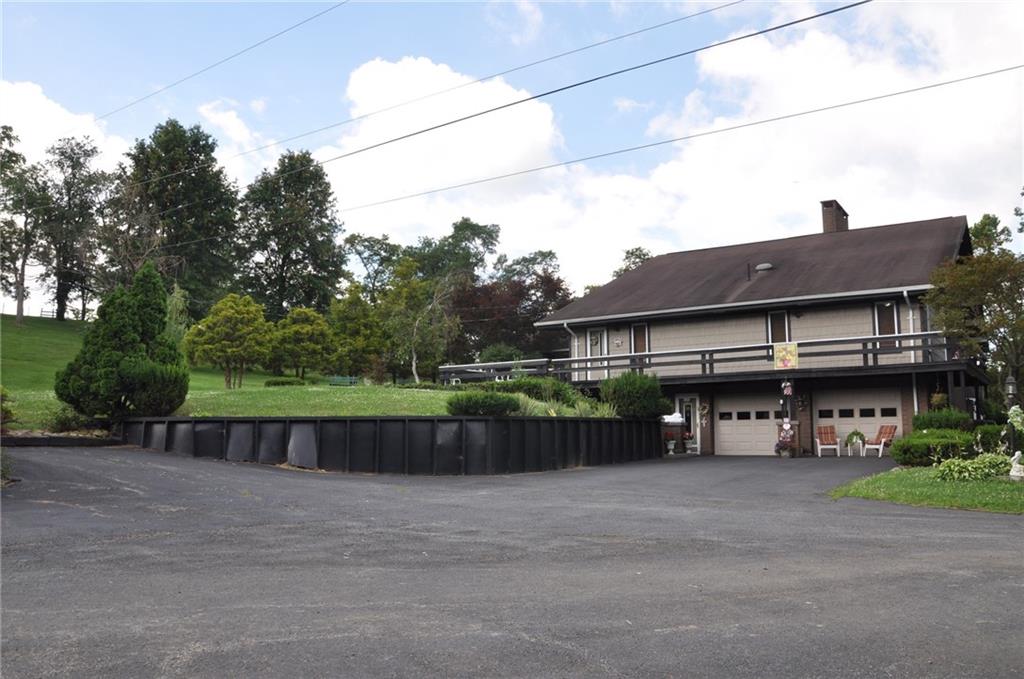 115 Prison Camp Road Smithfield, PA 15478 - Photo 2 of 25 Gallery Image 2