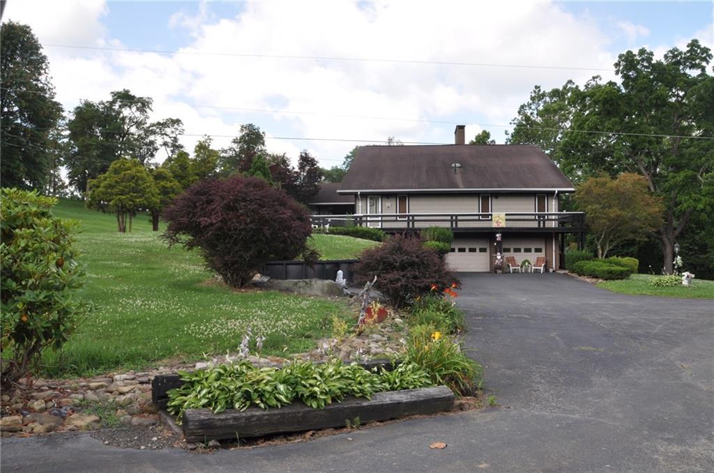 115 Prison Camp Road Smithfield, PA 15478 - Photo 22 of 25 Gallery Image 22