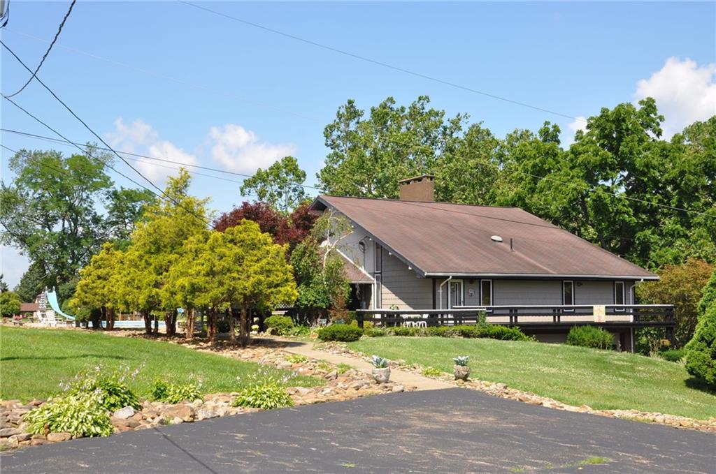 115 Prison Camp Road Smithfield, PA 15478 - Photo 23 of 25 Gallery Image 23