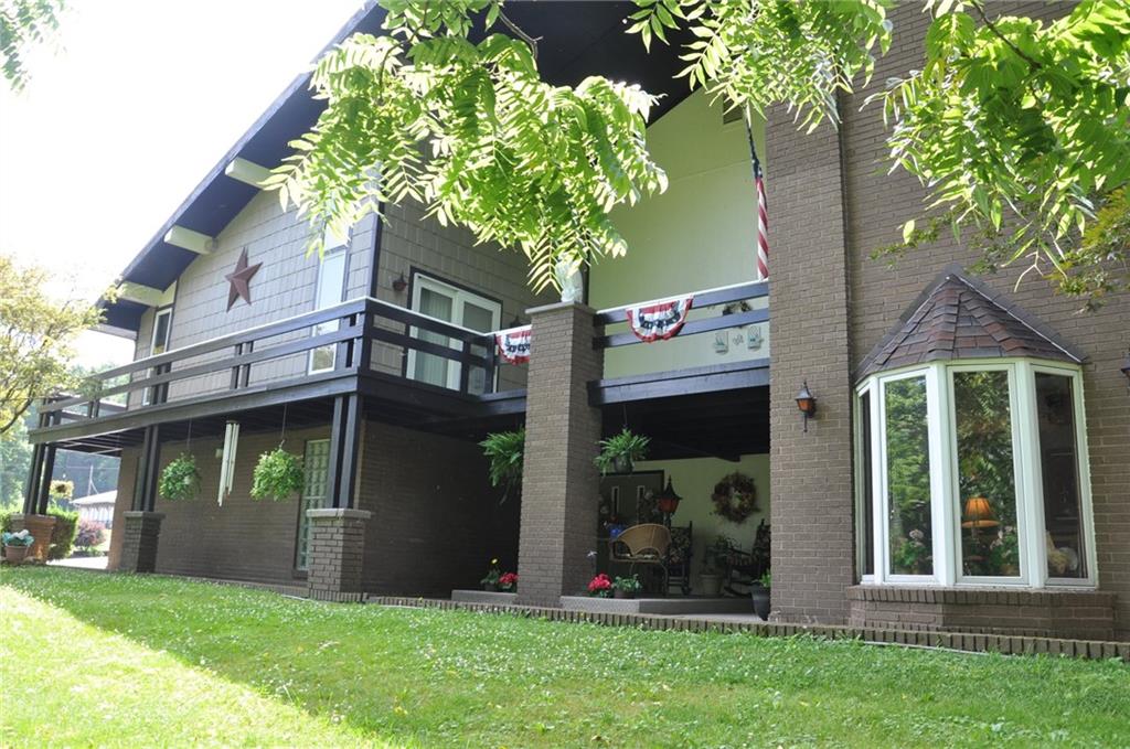 115 Prison Camp Road Smithfield, PA 15478 - Photo 24 of 25 Gallery Image 24