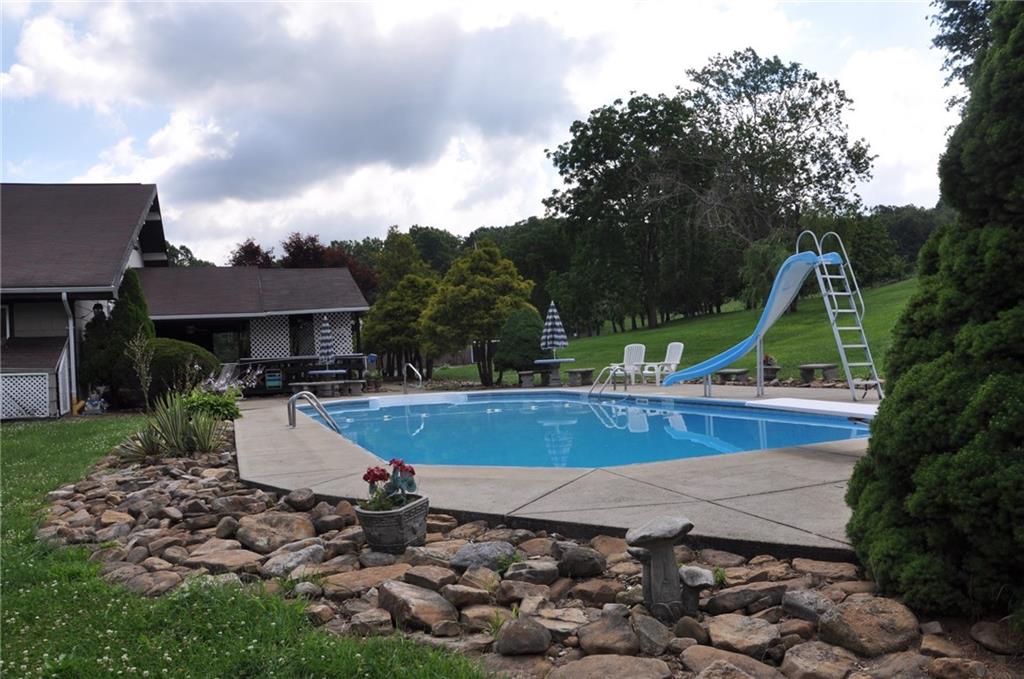 115 Prison Camp Road Smithfield, PA 15478 - Photo 4 of 25 Gallery Image 4