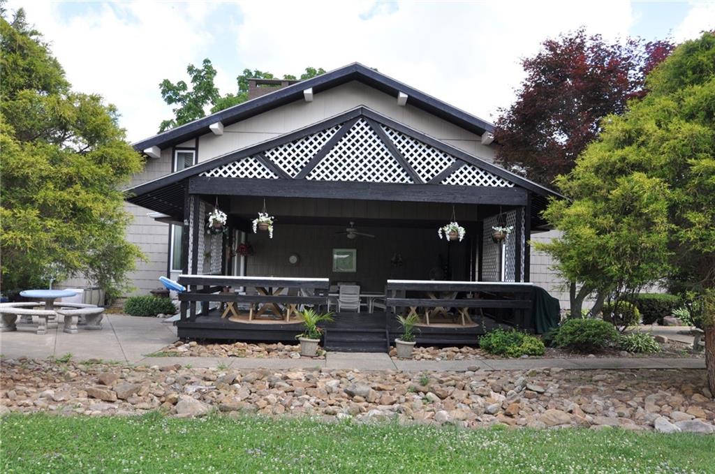 115 Prison Camp Road Smithfield, PA 15478 - Photo 5 of 25 Gallery Image 5