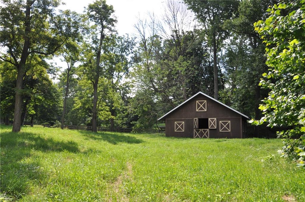 115 Prison Camp Road Smithfield, PA 15478 - Photo 6 of 25 Gallery Image 6