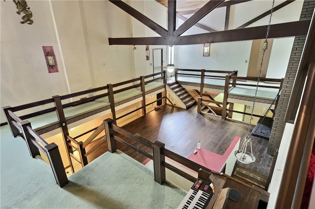 115 Prison Camp Road Smithfield, PA 15478 - Photo 10 of 25 Gallery Image 10