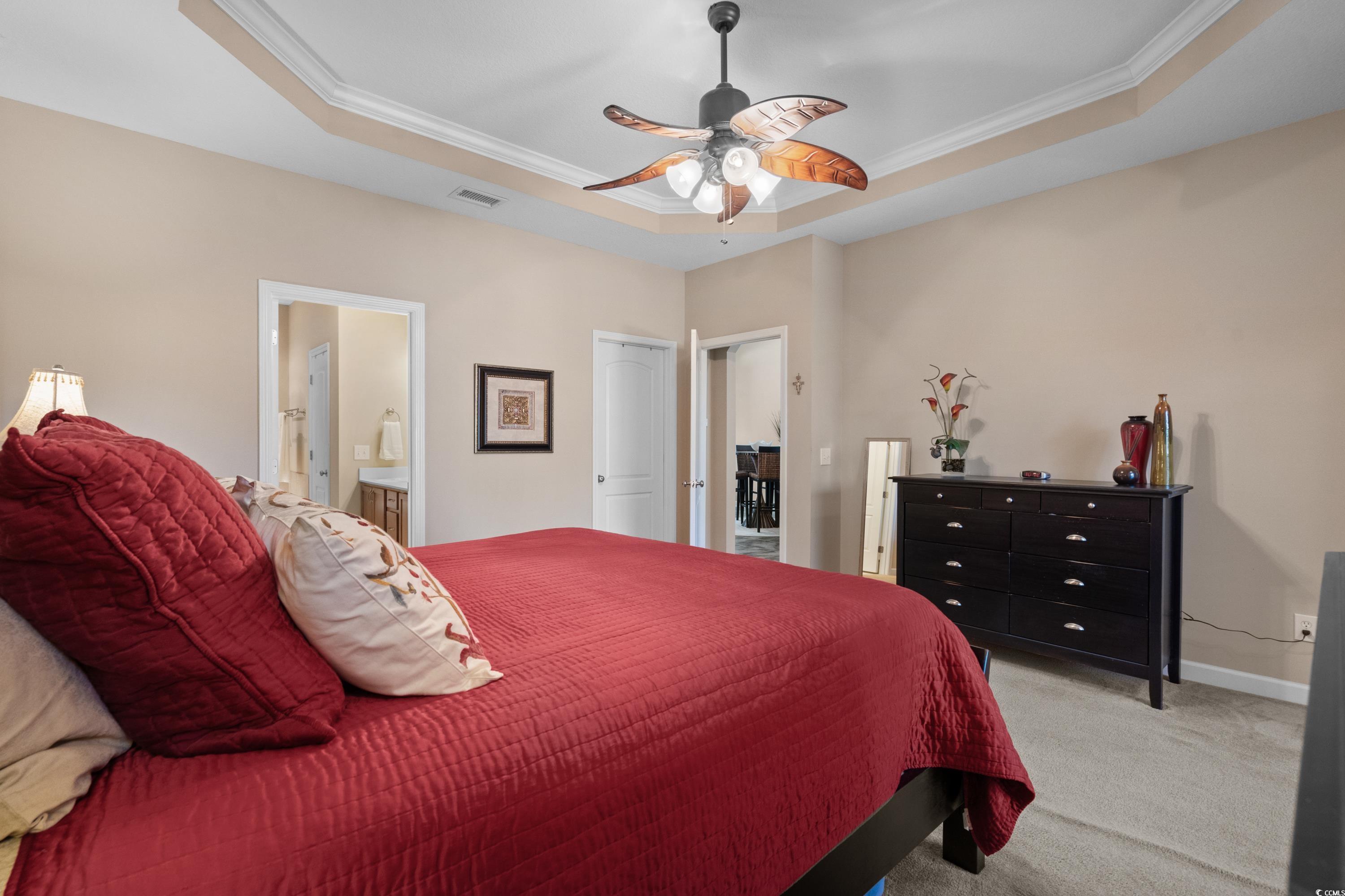 822 Foxtail Drive, Unit 822 Longs, SC 29568 - Photo 20 of 39