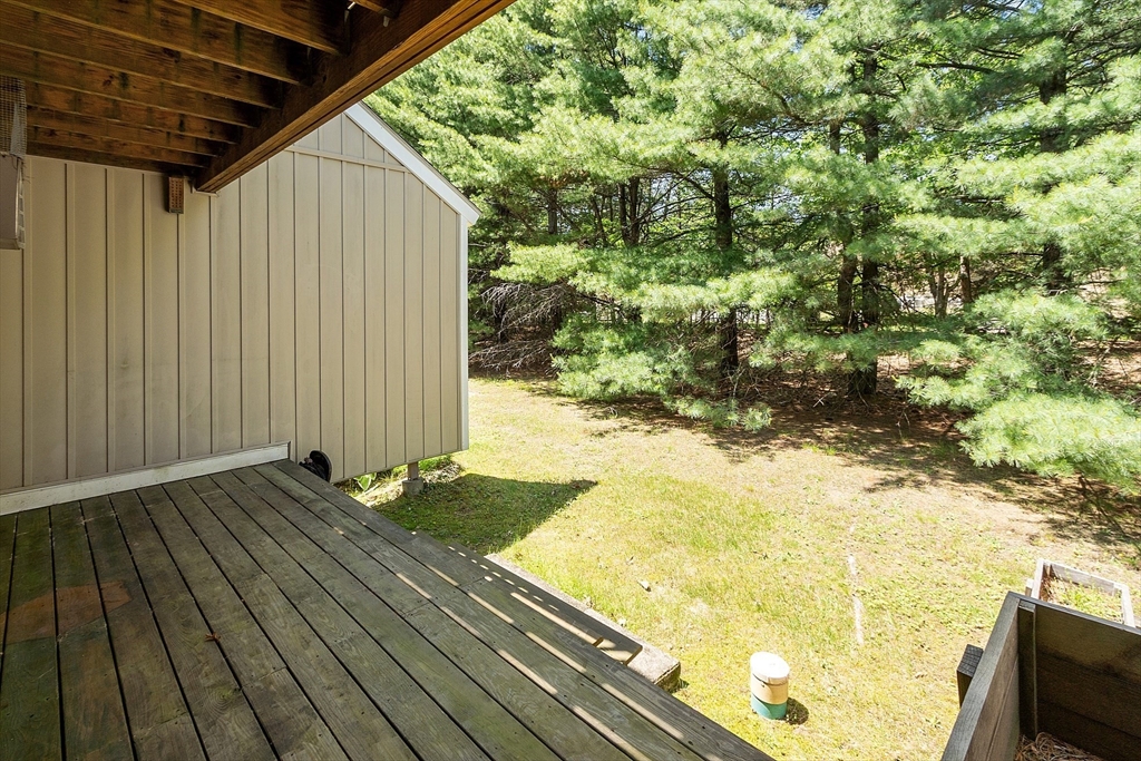 162 Ayer Road, Unit B Shirley, MA 01464 - Photo 13 of 32
