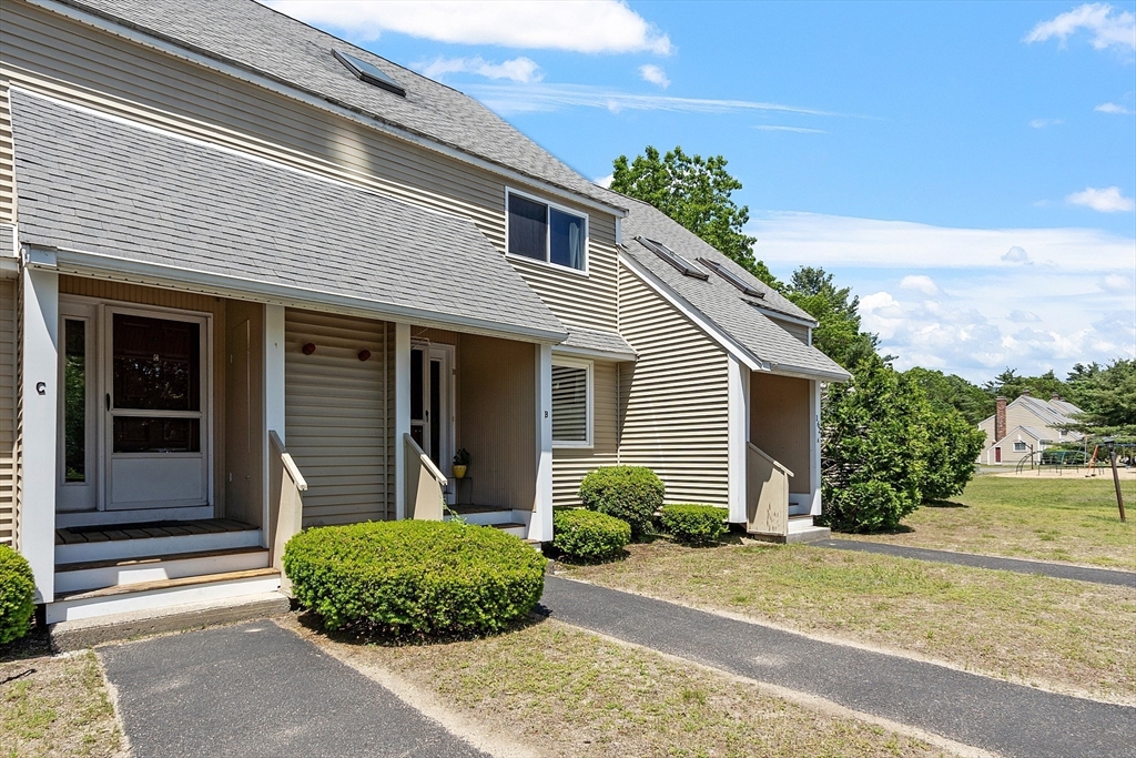 162 Ayer Road, Unit B Shirley, MA 01464 - Photo 3 of 32